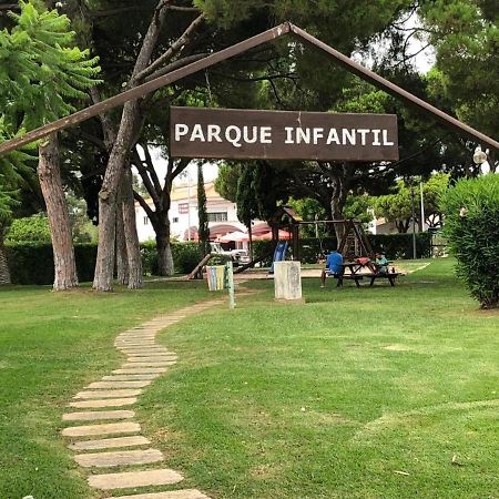 Estudio Na Falesia Albufeira Dış mekan fotoğraf