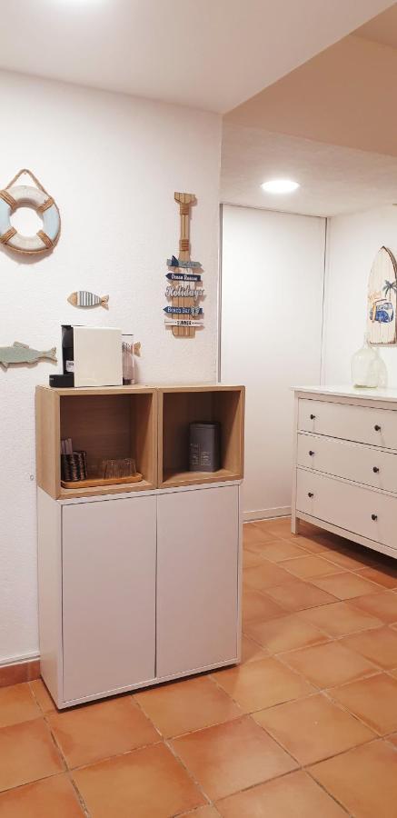 Estudio Na Falesia Albufeira Dış mekan fotoğraf