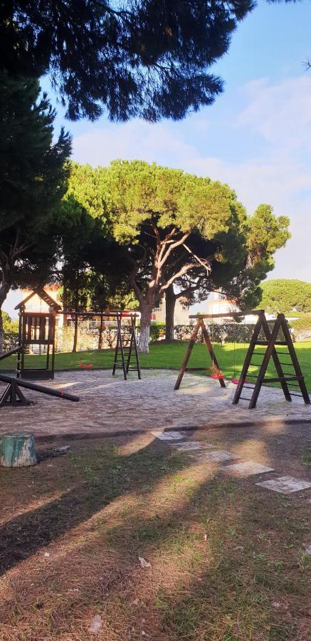 Estudio Na Falesia Albufeira Dış mekan fotoğraf